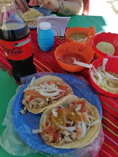 Taqueria González - Zaragoza Pte. 149 Pte, Centro, 63450 Tecuala, Nay., Mexico