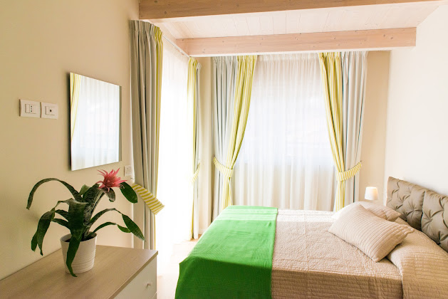 Chambres Casa vacanza Resort Cupra 63064 Cupra Marittima