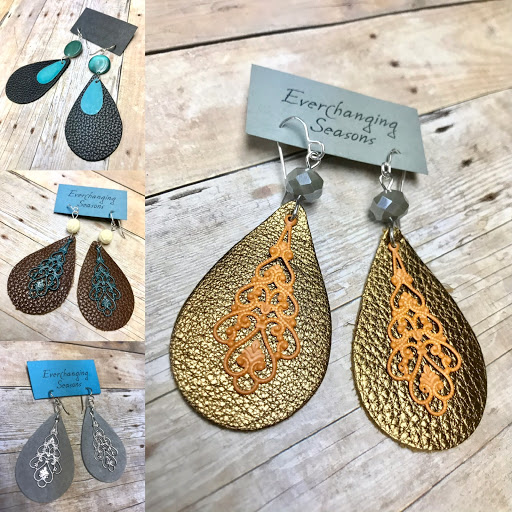 Boutique «Everchanging Seasons Consignment Boutique», reviews and photos, 710 Forest Ave, Portland, ME 04103, USA