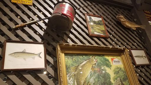 American Restaurant «Cracker Barrel Old Country Store», reviews and photos, 475 Rivers Edge Dr, Milford, OH 45150, USA