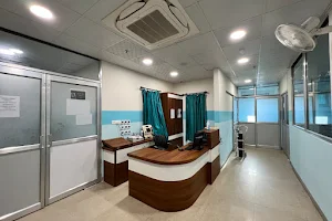Aarogyavaram Critical Care Hospital image