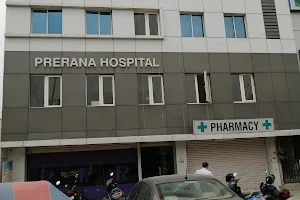 Prerana Hospital image
