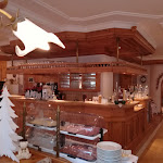 Photo n°5 de l'avis de Herve.a fait le 03/01/2019 à 17:17 sur le  Hotel Schwarzenbergs Traube à Glottertal