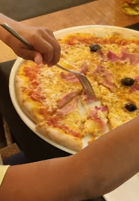 Plats et boissons du Restaurant italien Toto riina à Cavalaire-sur-Mer - n°3