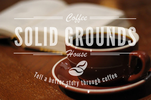 Coffee Shop «Solid Grounds Coffee House», reviews and photos, 6504 S Broadway, Centennial, CO 80121, USA