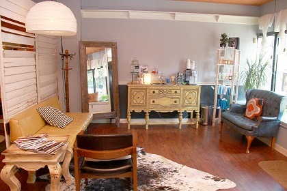 Beauty Salon «Salon Ado», reviews and photos, 1813 W 45th St, Kansas City, MO 64111, USA