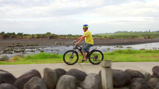 Reviews of MeloYelo E-Bikes Taupo: By appointment in Taupo - Bicycle store