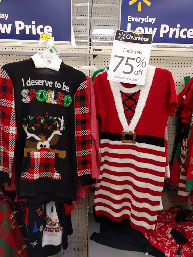 Department Store «Walmart Supercenter», reviews and photos, 6265 Brockport Spencerport Rd, Brockport, NY 14420, USA