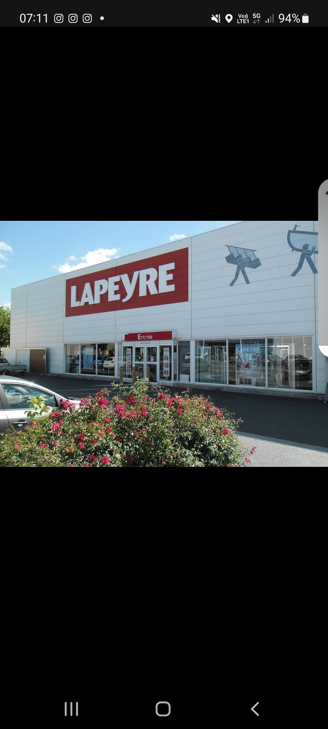 Photo n° 1 de l'avis de GÉNIE.S fait le 20/12/2023 à 06:12