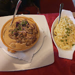 Photo n°1 de l'avis de Thomas.l fait le 17/04/2022 à 17:07 sur le  Restaurant Wallmüllerstuben Las Tapas à Treuchtlingen