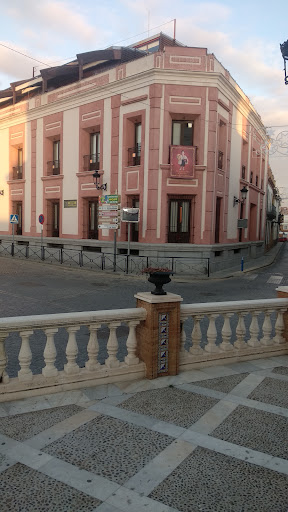 City Council Pilas en Pilas