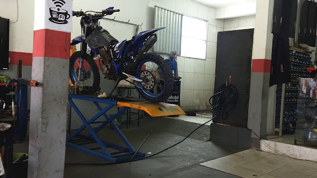 Avaliações sobre Danilo motos em Maceió - Oficina mecânica
