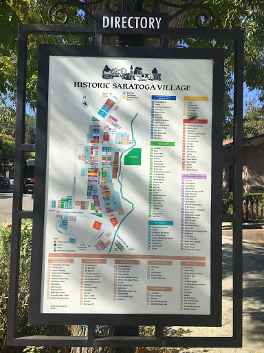 Hair Salon «D & H Hair Salon», reviews and photos, D & H Hair Salon, 14531 Big Basin Way, Saratoga, CA 95070, USA