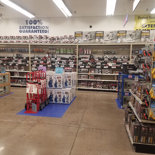 Hardware Store «Harbor Freight Tools», reviews and photos, 1244 S Gilbert Rd #110, Mesa, AZ 85204, USA