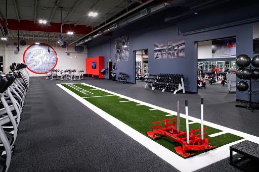 Gym «BFit Gyms - BFit Gresham/Fairview», reviews and photos, 400 NW Eastman Pkwy, Gresham, OR 97030, USA