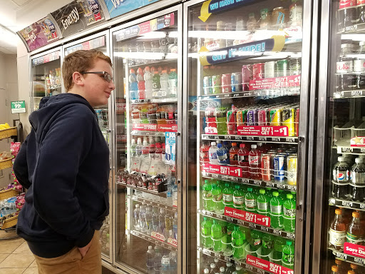 Convenience Store «Speedway», reviews and photos, 8546 Miller Rd, Swartz Creek, MI 48473, USA