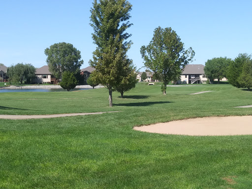 Golf Course «Sierra Hills Golf Club», reviews and photos, 13420 E Pawnee St, Wichita, KS 67230, USA