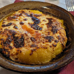 Photo n°1 de l'avis de fabio.o fait le 20/02/2024 à 06:45 sur le  Restaurant Bar Miramonti à Macugnaga