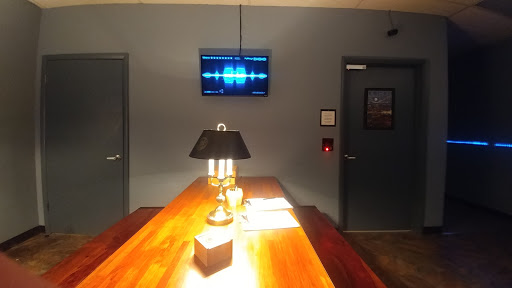 Amusement Center «Decode Detroit - Escape Room», reviews and photos, 4072 Packard Rd, Ann Arbor, MI 48108, USA