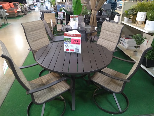 Home Improvement Store «Menards», reviews and photos, 4701 W Cal Sag Rd, Crestwood, IL 60445, USA