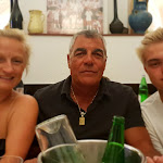 Photo n°3 de l'avis de Agnieszka.i fait le 05/08/2019 à 22:15 sur le  Da Franco, Ristorante Pizzeria, Leverano à Leverano