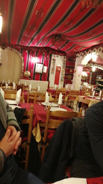 Atmosphère du Restaurant La Bekaa à Dieppe - n°10