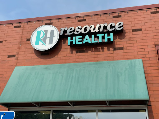 Resource Health - City Center