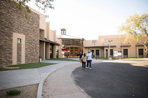 Christ's Church of the Valley (CCV) - East Valley