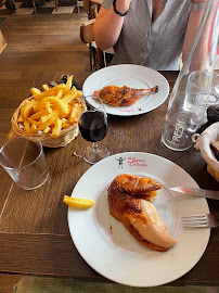 Plats et boissons du Restaurant français Le Repaire de Cartouche à Paris - n°2