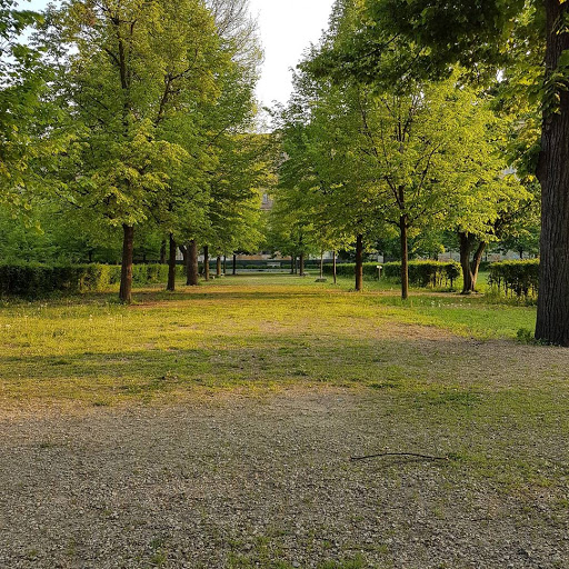 Giardini Cavallerizza Reale