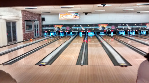 Bowling Alley «Howell Bowl-E-Drome», reviews and photos, 907 E Grand River Ave, Howell, MI 48843, USA