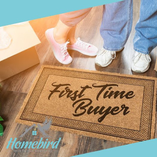 Homebird Mortgage Services - Coventry