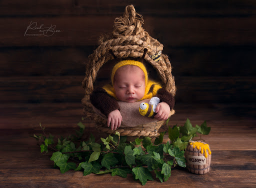 Peek a Boo Photography Vancouver BC