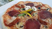 Plats et boissons du Pizzeria Pizza Pepone Charvonnex - n°20