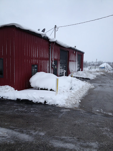 Auto Repair Shop «HI-TECH Automotive», reviews and photos, 150 Boone Hills Dr, St Peters, MO 63376, USA