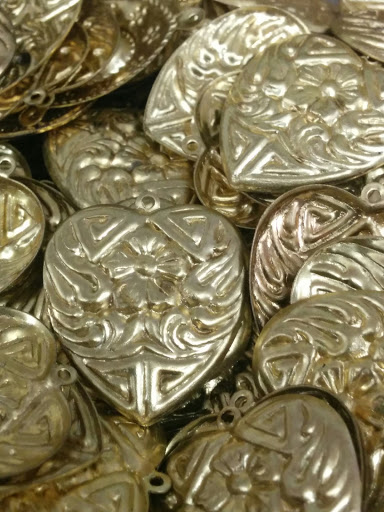 Fabric Store «A & A Textiles», reviews and photos, 1320 W Shields Ave, Fresno, CA 93705, USA