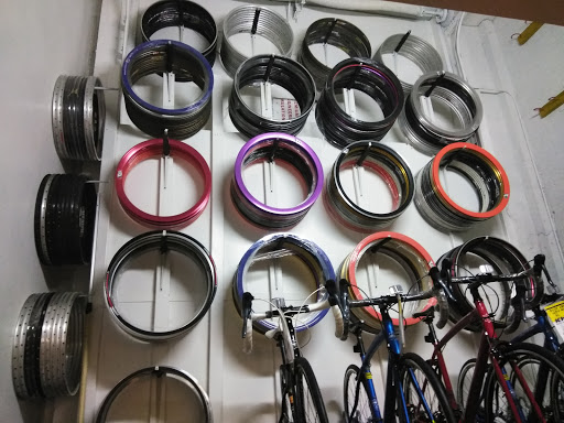 Bicycle Store «BIcycles depot», reviews and photos, 12979 SW 132nd Ct, Miami, FL 33186, USA