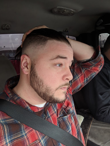 Barber Shop «Eastside Barber Shop», reviews and photos, 2355 E University Ave #108, Des Moines, IA 50317, USA