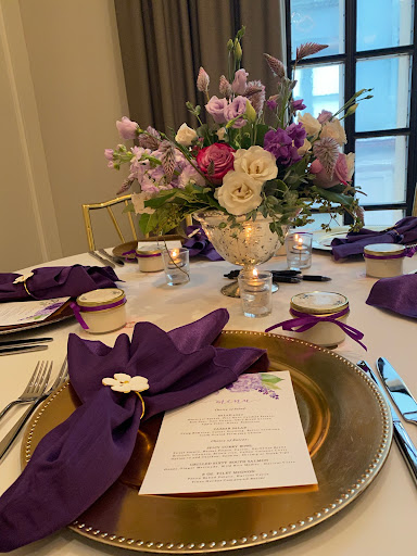 Florist «Bloomtastic Florist», reviews and photos, 2136 Arlington Ave, Columbus, OH 43221, USA