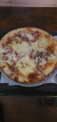 Plats et boissons du Pizzas à emporter La ch'tite Pizzeria à Marquette-lez-Lille - n°3