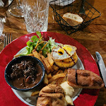 Photo n° 4 de l'avis de Martial.a fait le 16/02/2024 à 21:32 pour Les farfadets du lac à La Devise