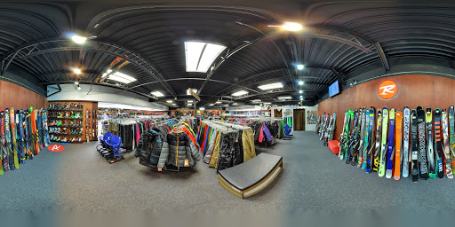 Bicycle Store «The House Outlet Store», reviews and photos, 300 S Owasso Blvd E, St Paul, MN 55117, USA