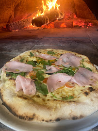 Plats et boissons du Restaurant italien Pizza Folli's à Toulon - n°3
