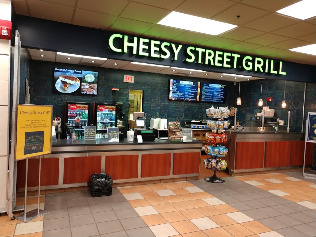 Cheesy Street Grill Framingham, MA 01760 Menu, Hours, Reviews and