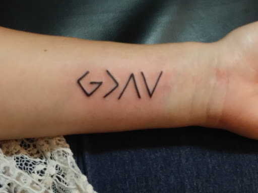 Tattoo Shop «Artistic Encounter Tattoo», reviews and photos, 3417 Main St, Dallas, TX 75226, USA