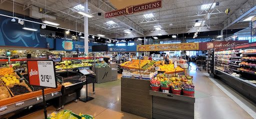Grocery Store «Harmons», reviews and photos, 125 13800 S, Draper, UT 84020, USA