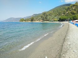 Foto von Sungate beach mit sehr sauber Sauberkeitsgrad