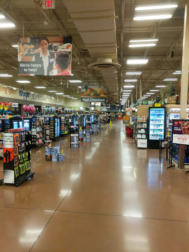 Grocery Store «Kroger Marketplace», reviews and photos, 7300 Yankee Rd, Liberty Township, OH 45044, USA
