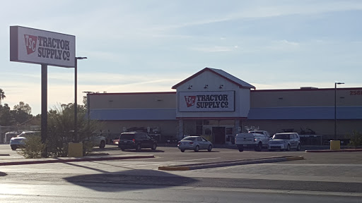 Home Improvement Store «Tractor Supply Co.», reviews and photos, 25606 S Arizona Ave, Chandler, AZ 85248, USA
