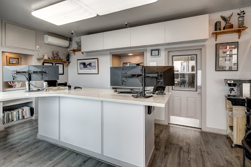 Auto Repair Shop «Eagle Automotive Service», reviews and photos, 7921 S Platte Canyon Rd, Littleton, CO 80128, USA